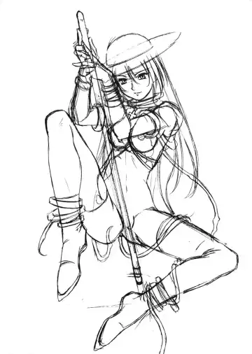 [Maruto] Nie to Mesu Fhentai - Page 5