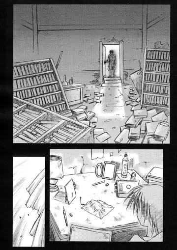 [Maruto] Nie to Mesu Fhentai - Page 71