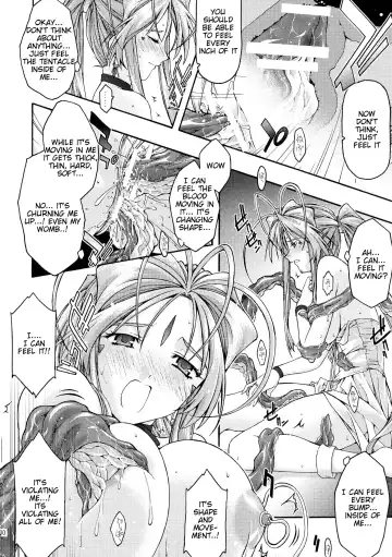 [Uyuu Atsuno] Ao 6 Fhentai - Page 29