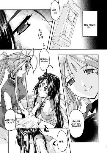 [Uyuu Atsuno] Ao 6 Fhentai - Page 6