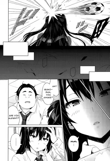 [Sanagi Torajirou] Fake Fhentai - Page 6