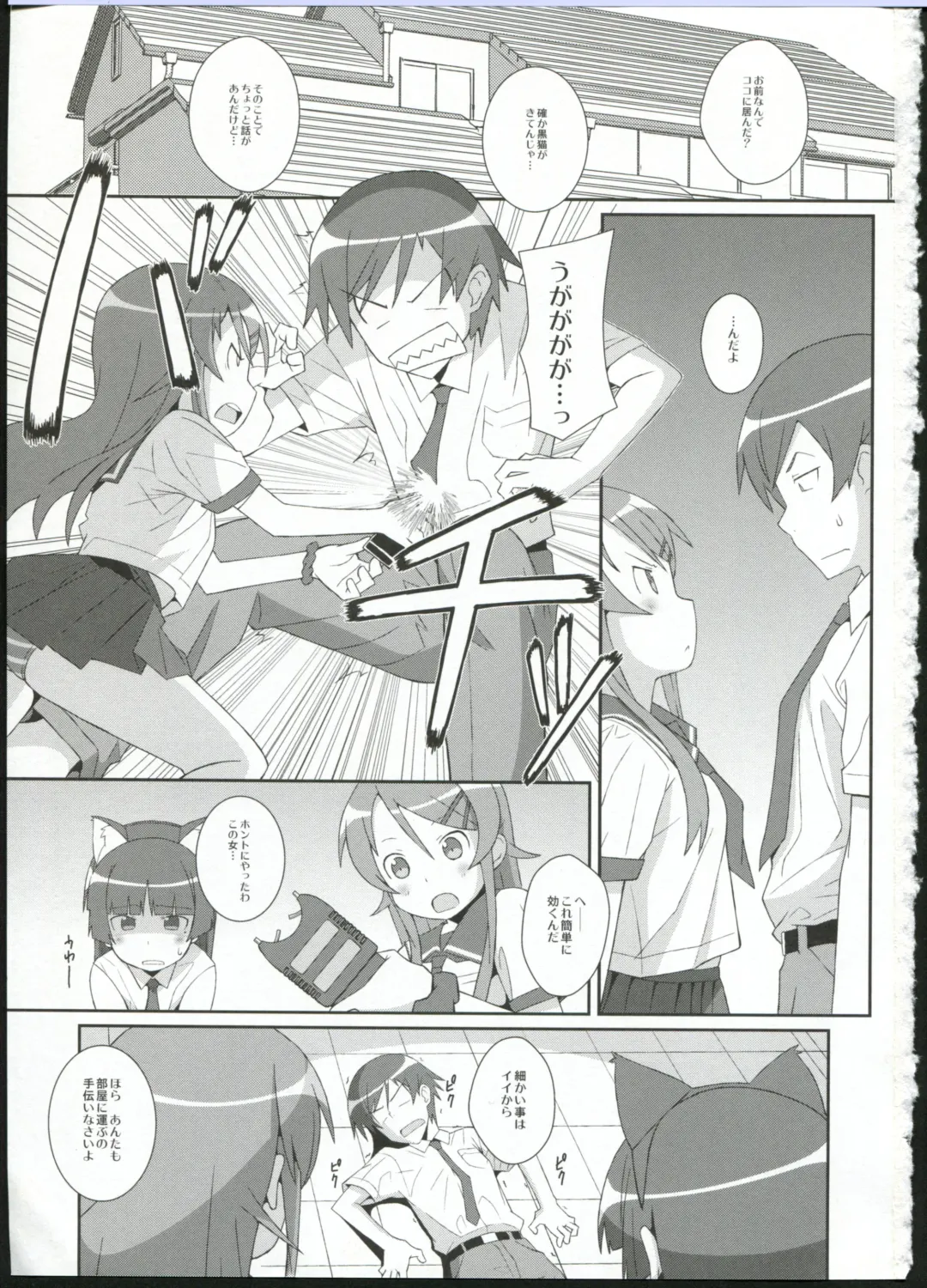 [Frunbell] TYPE-09 spec2 Fhentai - Page 3