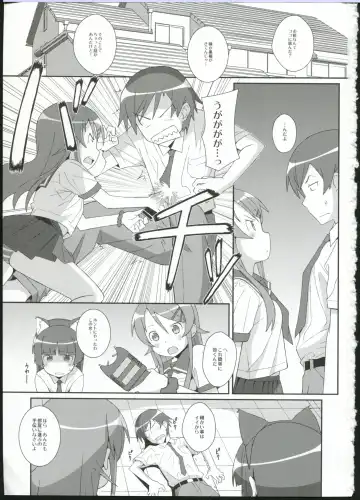 [Frunbell] TYPE-09 spec2 Fhentai - Page 3