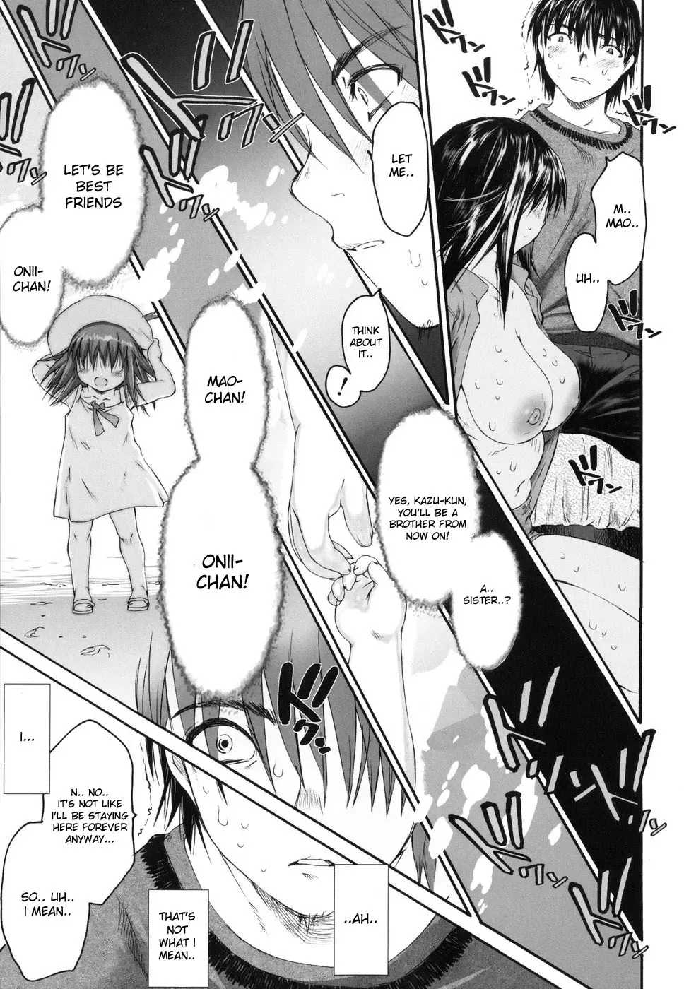 [Zero No Mono] Wasurena 2 Fhentai - Page 103
