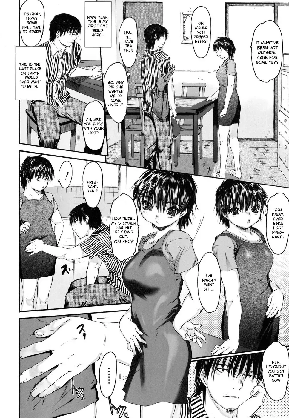 [Zero No Mono] Wasurena 2 Fhentai - Page 116