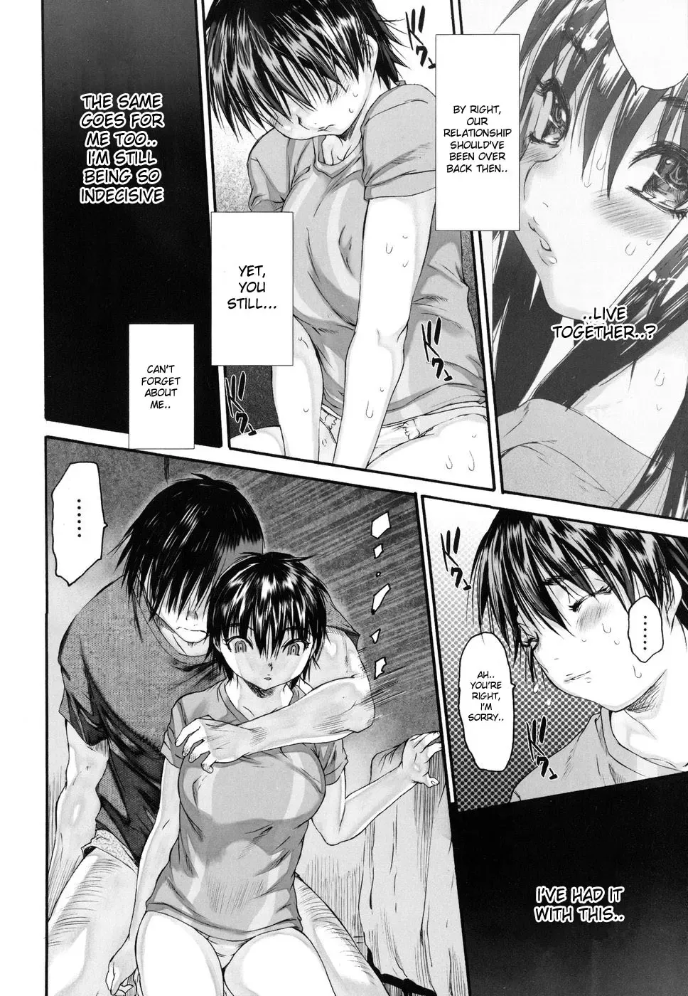 [Zero No Mono] Wasurena 2 Fhentai - Page 126