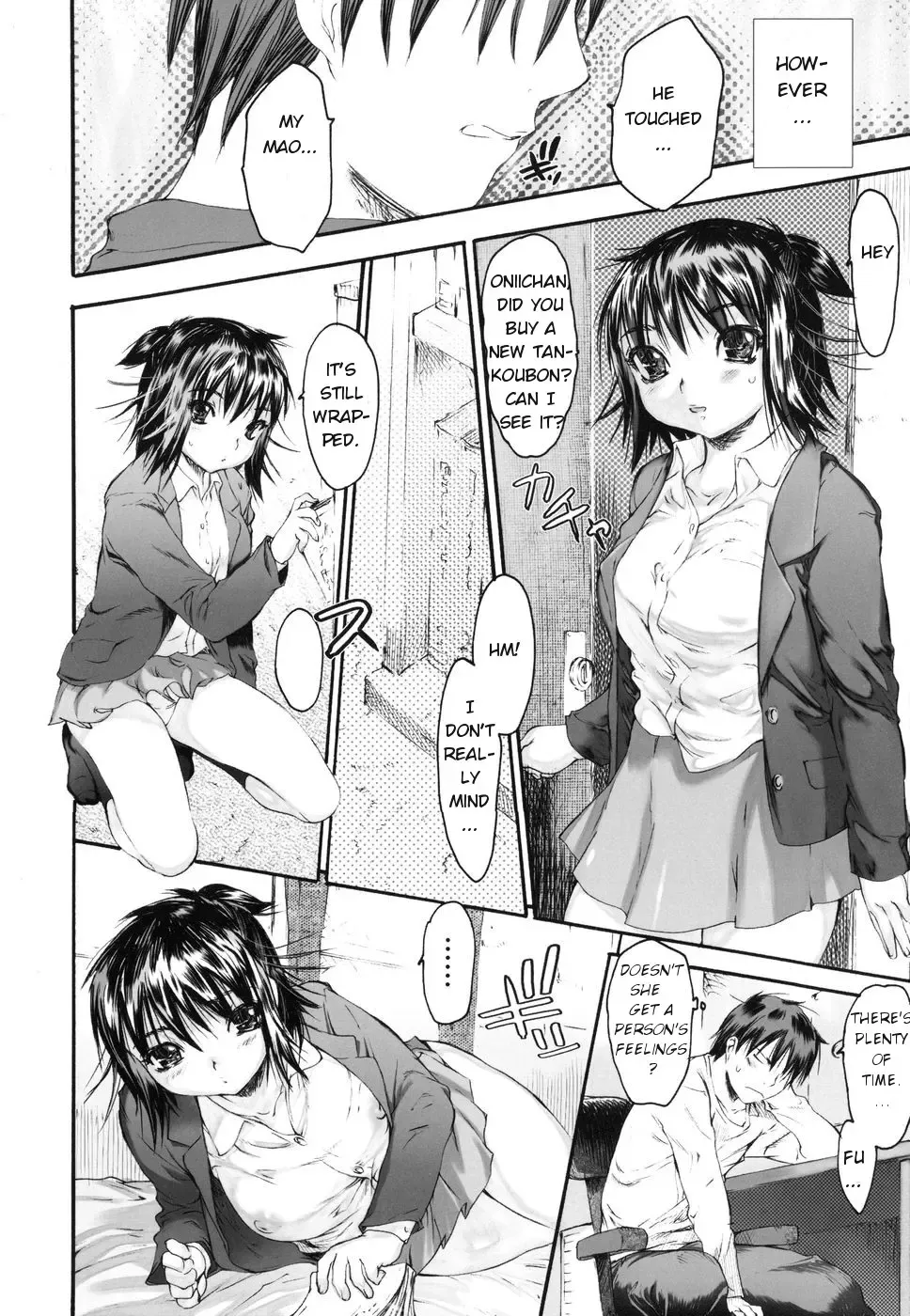 [Zero No Mono] Wasurena 2 Fhentai - Page 14