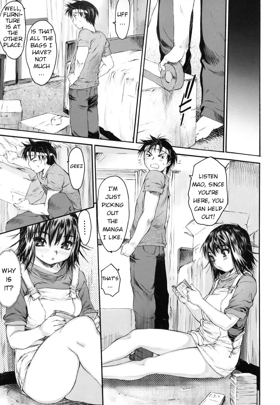 [Zero No Mono] Wasurena 2 Fhentai - Page 39