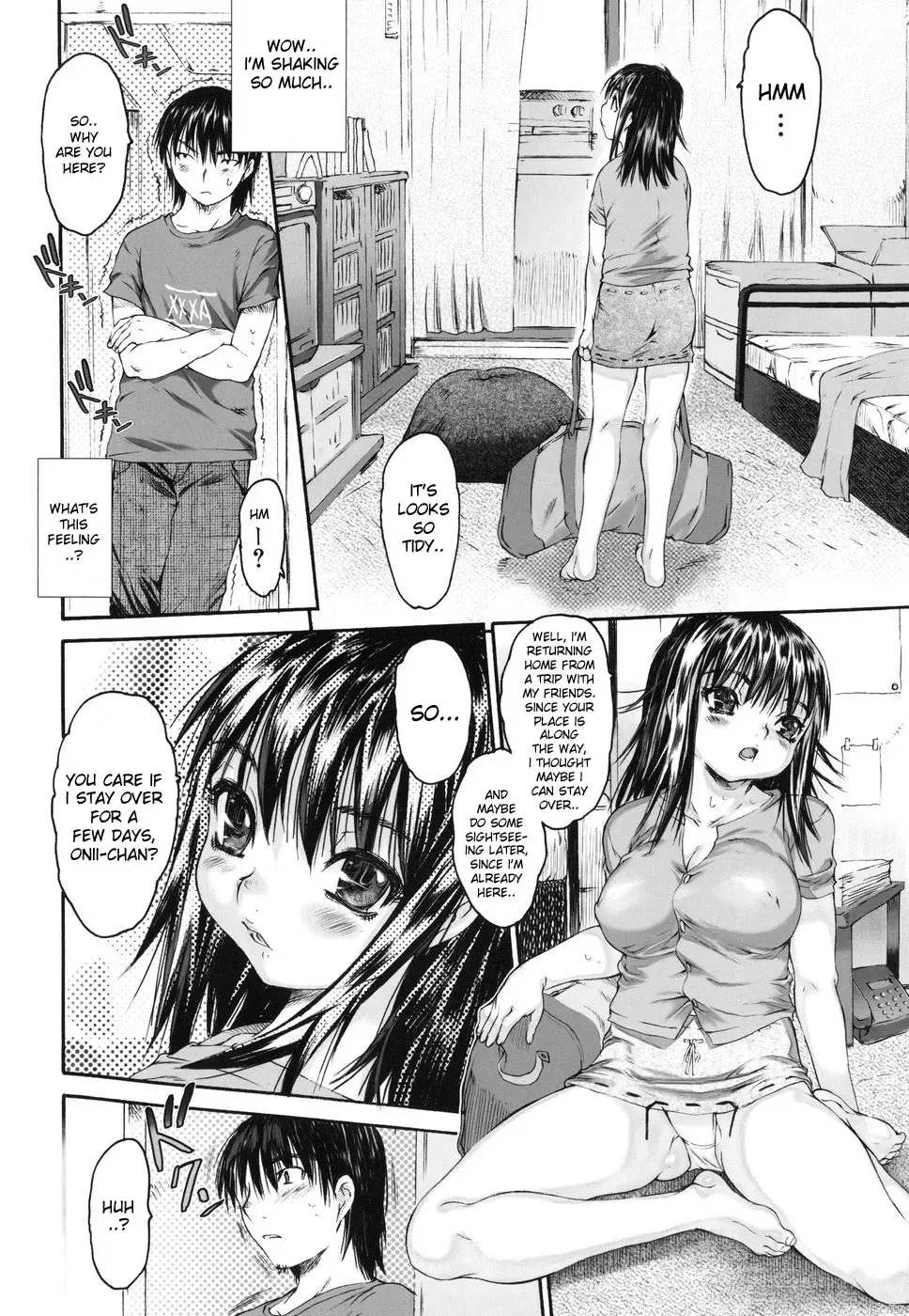 [Zero No Mono] Wasurena 2 Fhentai - Page 60