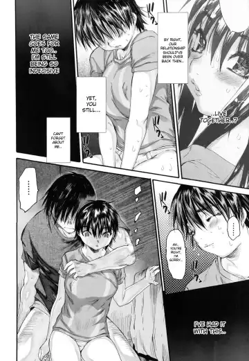 [Zero No Mono] Wasurena 2 Fhentai - Page 126