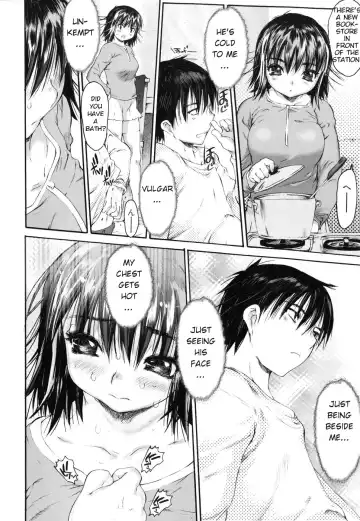 [Zero No Mono] Wasurena 2 Fhentai - Page 36