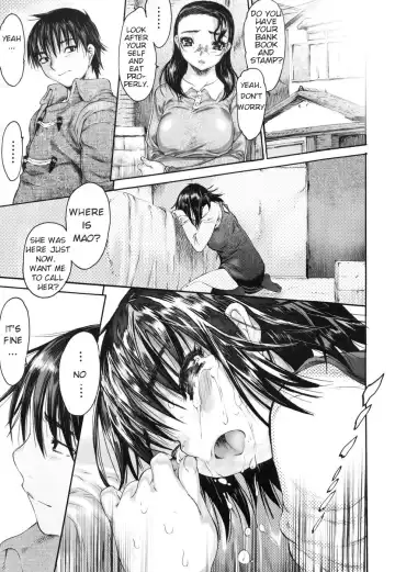 [Zero No Mono] Wasurena 2 Fhentai - Page 53