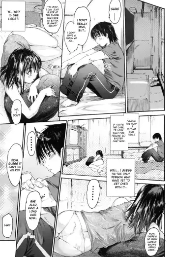 [Zero No Mono] Wasurena 2 Fhentai - Page 61