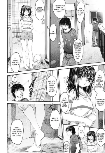 [Zero No Mono] Wasurena 2 Fhentai - Page 64