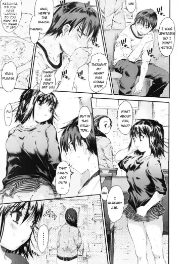 [Zero No Mono] Wasurena 2 Fhentai - Page 9