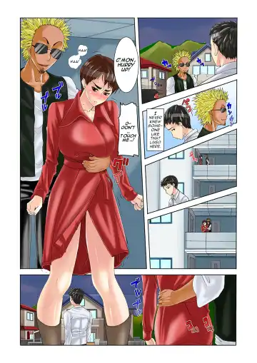 [Tanaka Aji] MDM Mother Dust Memories Vol. 1 - Kikkake Fhentai - Page 38