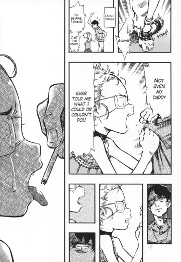 [Minori Kenshirou] Higyaku Hime | Pain Princess Fhentai - Page 16