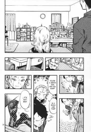 [Minori Kenshirou] Higyaku Hime | Pain Princess Fhentai - Page 25