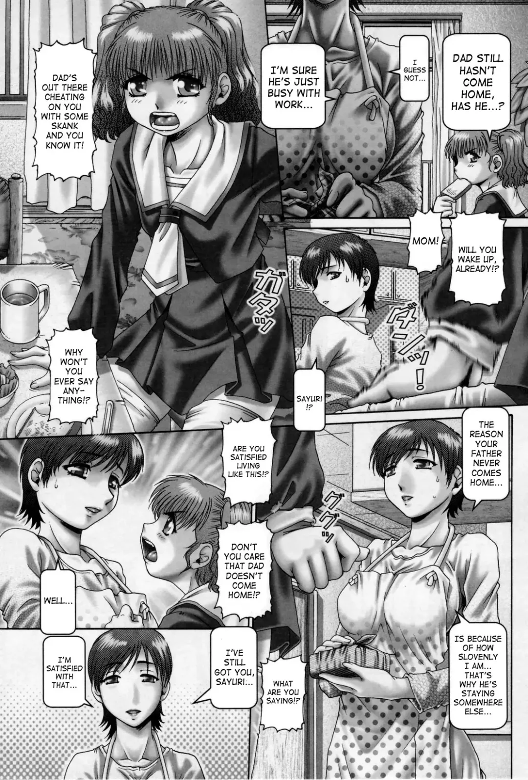 [Type.90] Tenshi no Shizuku [Genteiban] - Angel's drop Limited Edition Fhentai - Page 142