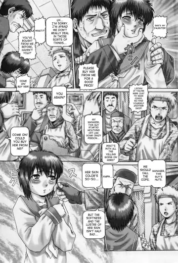 [Type.90] Tenshi no Shizuku [Genteiban] - Angel's drop Limited Edition Fhentai - Page 126