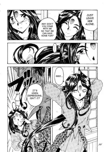 [Toumi Haruka] Liberty Bell Fhentai - Page 95
