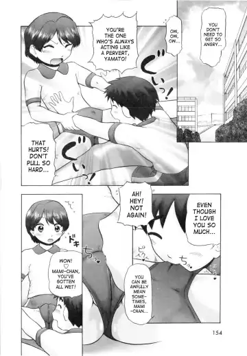 [Nekonomori Maririn] Ase Moe! - Pretty girls' sweatiness Moe! | Sweat Fetish! Fhentai - Page 156