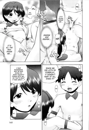 [Nekonomori Maririn] Ase Moe! - Pretty girls' sweatiness Moe! | Sweat Fetish! Fhentai - Page 167