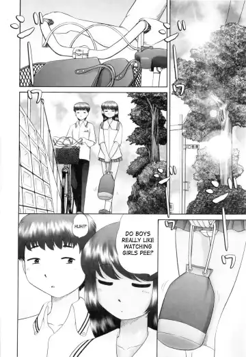 [Nekonomori Maririn] Ase Moe! - Pretty girls' sweatiness Moe! | Sweat Fetish! Fhentai - Page 84