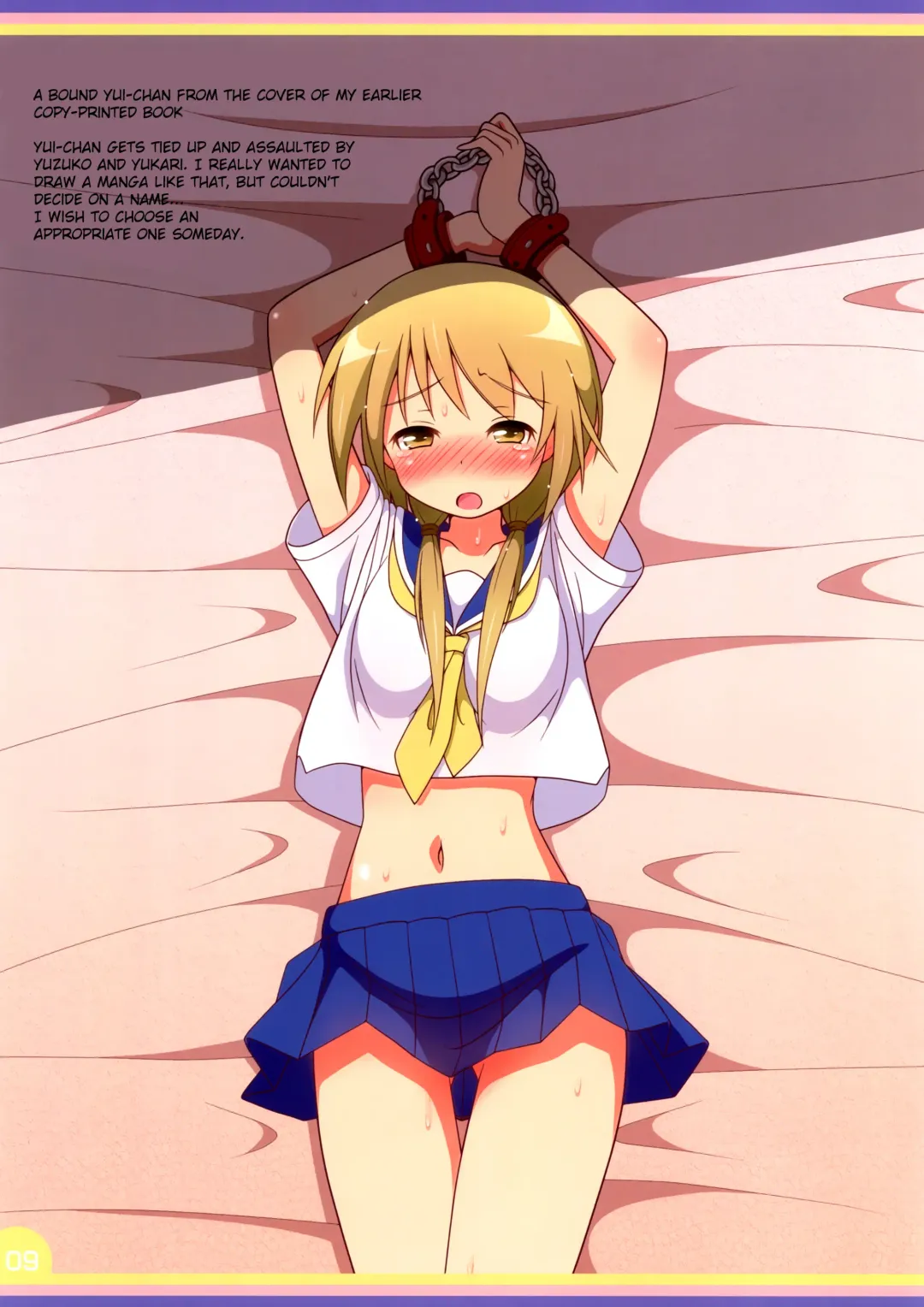 [Mel] Happy Style! 2 Fhentai - Page 9