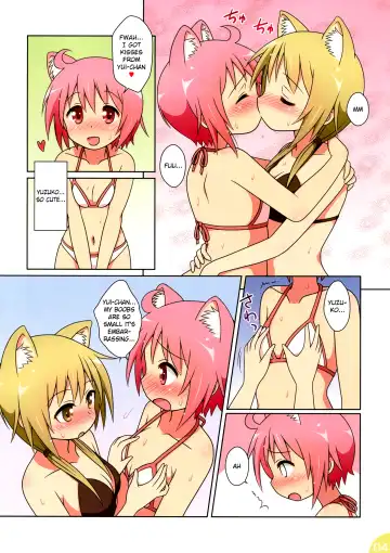 [Mel] Happy Style! 2 Fhentai - Page 4