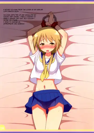 [Mel] Happy Style! 2 Fhentai - Page 9