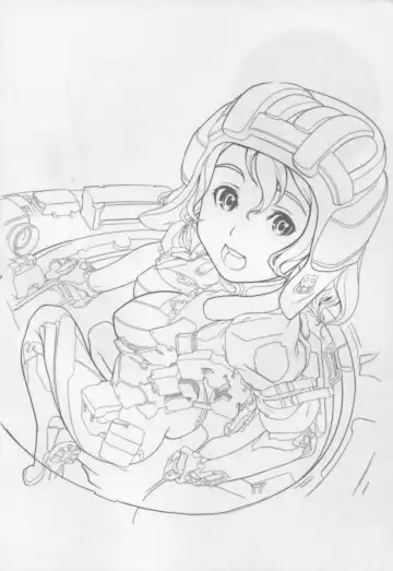 [Suzuki Mey] Yahagi-chan Shusai Kyuukyoku no Fan Service Chotto Ecchi na Owabi Satsueikai Fhentai - Page 4