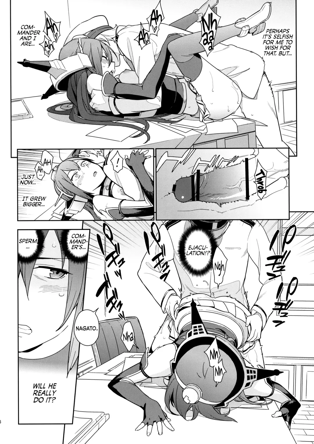 [Yukimi] eggs Fhentai - Page 16