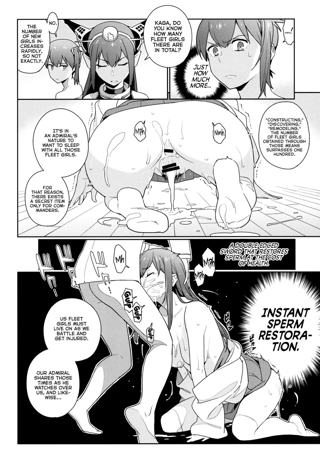 [Yukimi] eggs Fhentai - Page 28