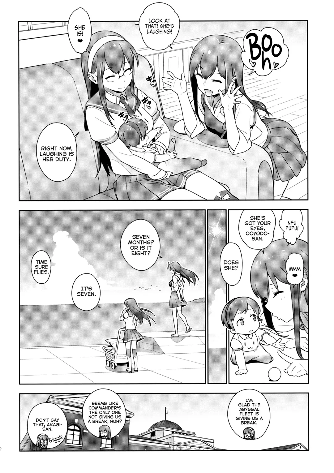 [Yukimi] eggs Fhentai - Page 40