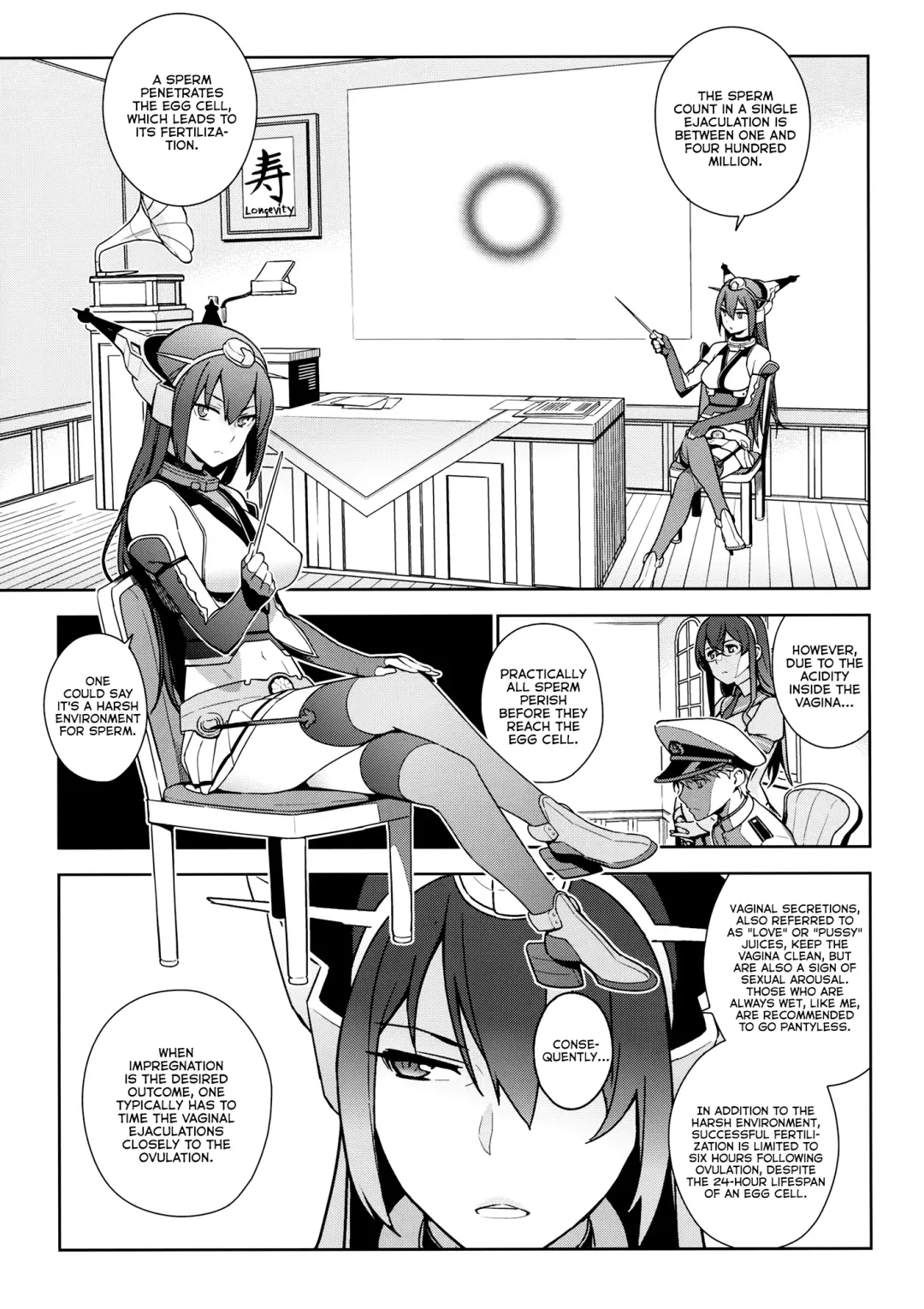 [Yukimi] eggs Fhentai - Page 5