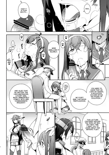 [Yukimi] eggs Fhentai - Page 10