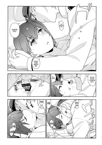 [Yukimi] eggs Fhentai - Page 31