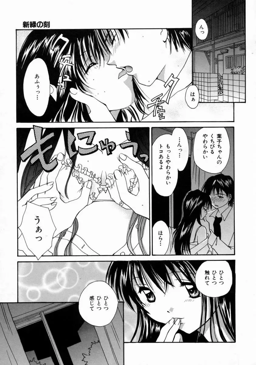 [Setsuna] Love Manual Fhentai - Page 147