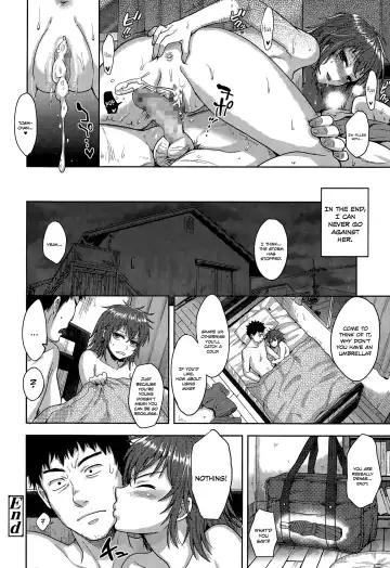 [Tsukuru] Thunder Girl Fhentai - Page 24