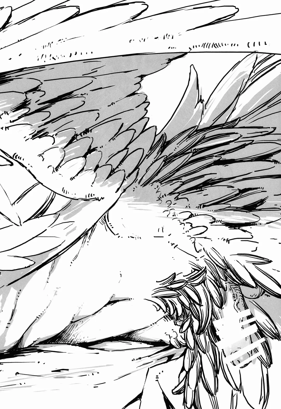 [Nenemaru] Jingai Shota Soushuuhen - Ajin Shounen Fhentai - Page 55