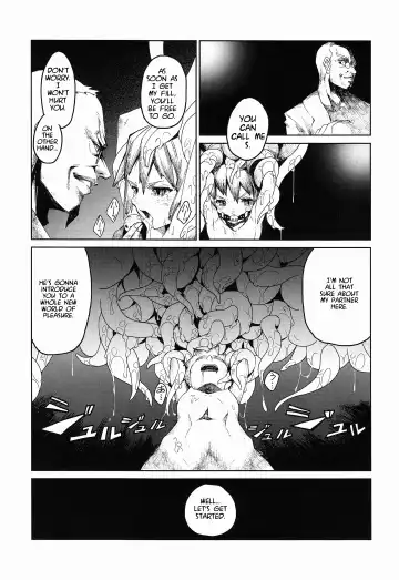 [Nenemaru] Jingai Shota Soushuuhen - Ajin Shounen Fhentai - Page 10