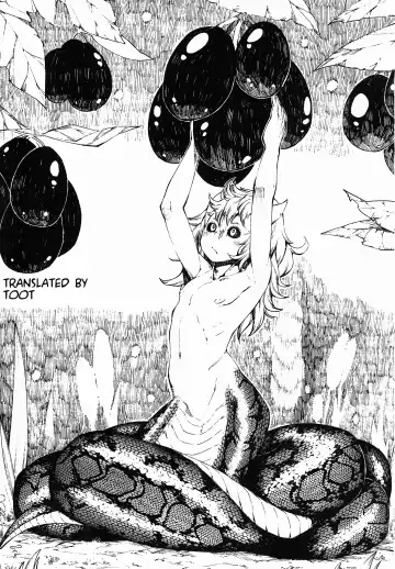 [Nenemaru] Jingai Shota Soushuuhen - Ajin Shounen Fhentai - Page 2