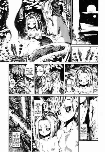 [Nenemaru] Jingai Shota Soushuuhen - Ajin Shounen Fhentai - Page 36