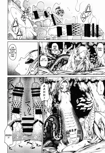 [Nenemaru] Jingai Shota Soushuuhen - Ajin Shounen Fhentai - Page 45