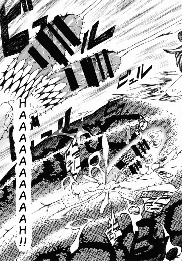 [Nenemaru] Jingai Shota Soushuuhen - Ajin Shounen Fhentai - Page 48