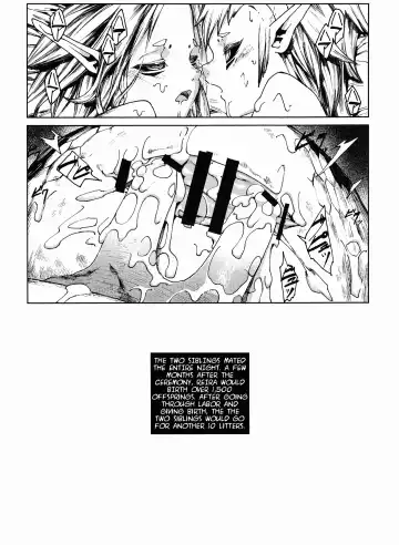 [Nenemaru] Jingai Shota Soushuuhen - Ajin Shounen Fhentai - Page 49