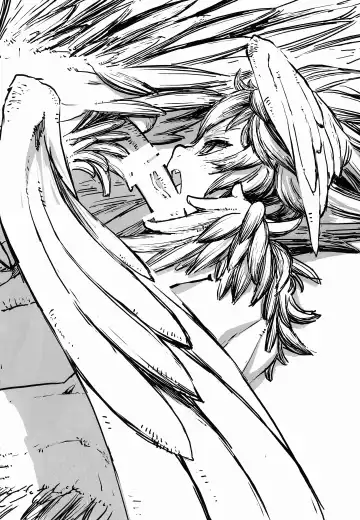 [Nenemaru] Jingai Shota Soushuuhen - Ajin Shounen Fhentai - Page 59