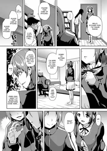 [Date] Bad Therapy Fhentai - Page 2