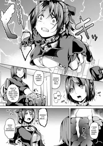 [Date] Bad Therapy Fhentai - Page 4